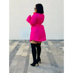 Vintage Long Sleeve Shirt